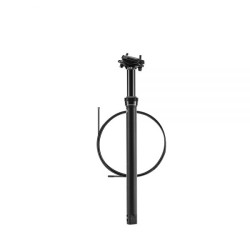 Poste asiento Highline XC / GRAVEL 60MM – 27.2