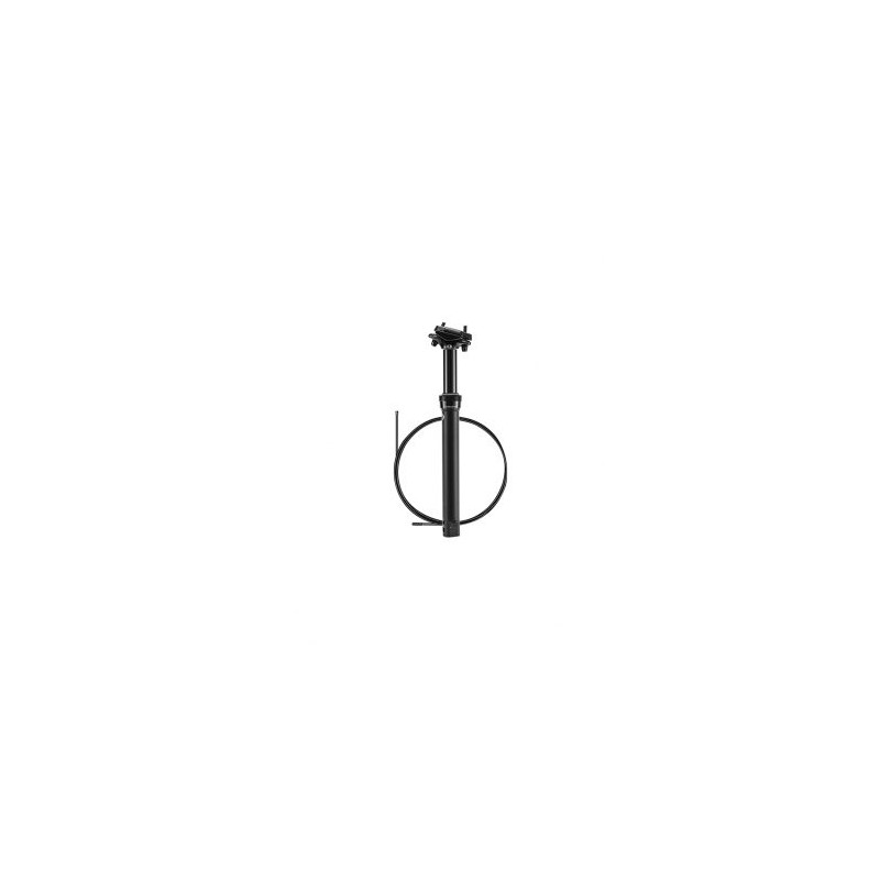 Poste asiento Highline XC / GRAVEL 60MM (CORTO) – 27.2