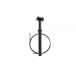 Poste asiento Highline XC / GRAVEL 60MM (CORTO) – 27.2