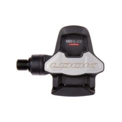 PEDALES LOOK KEO BLADE CARBON NEGRO