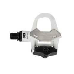 PEDALES LOOK RUTA KEO 2 MAX CONTACTO COMPOSITE / CRMO – NEGRO / BLANCO