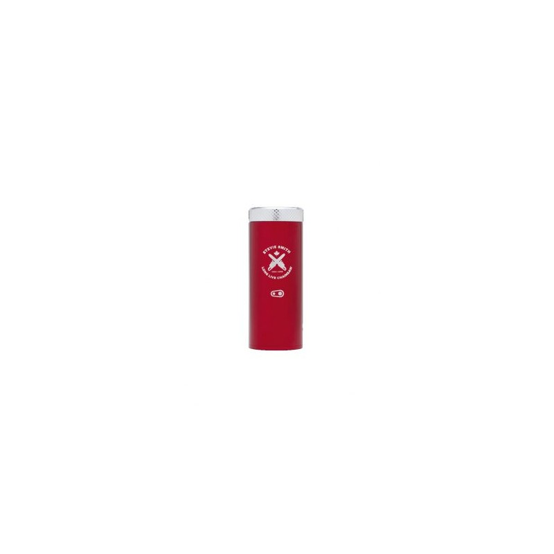 HERRAMIENTA CIGAR STEVIE SMITH – ROJO