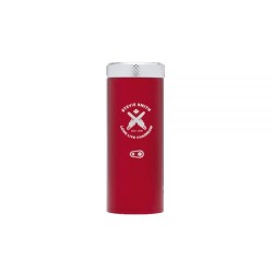 HERRAMIENTA CIGAR STEVIE SMITH – ROJO