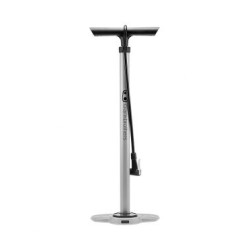 BOMBA DE PISO SAPPHIRE – GRIS