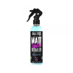 MUC-OFF DETALLADOR PARA ACABADOS MATE – 250ML