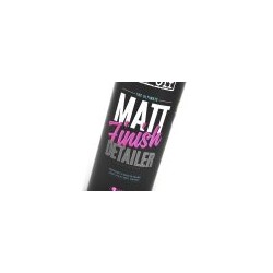 MUC-OFF DETALLADOR PARA ACABADOS MATE – 250ML