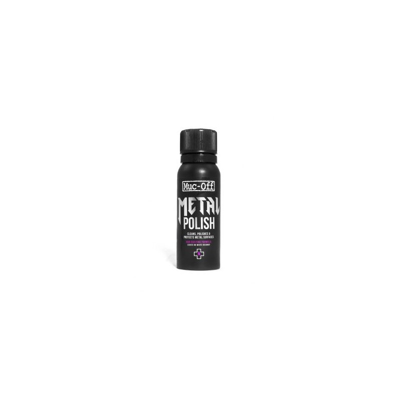 MUC-OFF LIQUIDO PARA PULIR Y PROTEGER METAL – 100ML