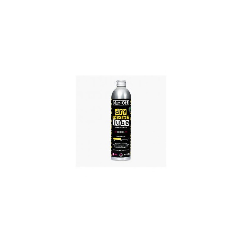 MUC-OFF LUBRICANTE SECO – 300ml