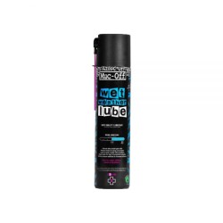MUC-OFF LUBRICANTE HUMEDO EN AEROSOL – 400ML