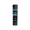 MUC-OFF LUBRICANTE HUMEDO EN AEROSOL – 400ML