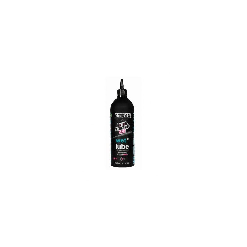 MUC-OFF LUBRICANTE HUMEDO – 1L