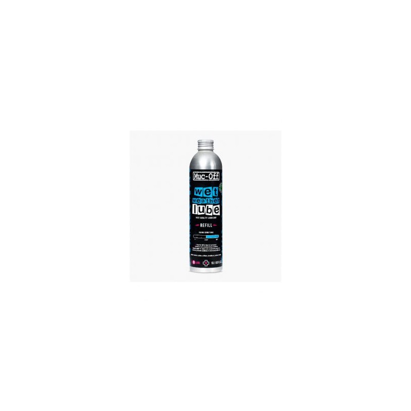 MUC-OFF LUBRICANTE HUMEDO – 300ml