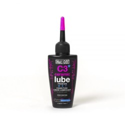 MUC-OFF LUBRICANTE CERÁMICO HÚMEDO C3 – 50ML