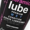 MUC-OFF LUBRICANTE CERÁMICO HÚMEDO C3 – 50ML