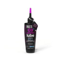 MUC-OFF LUBRICANTE CERAMICO HÚMEDO C3 – 120ML