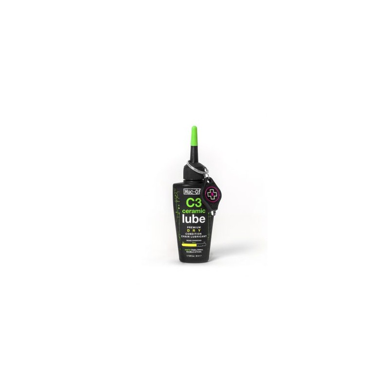 MUC-OFF LUBRICANTE CERÁMICO SECO C3 – 50ML