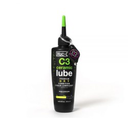 MUC-OFF LUBRICANTE CERAMICO SECO C3 – 120ML
