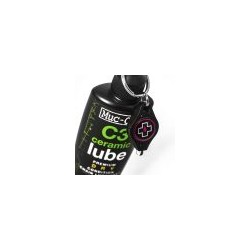 MUC-OFF LUBRICANTE CERAMICO SECO C3 – 120ML