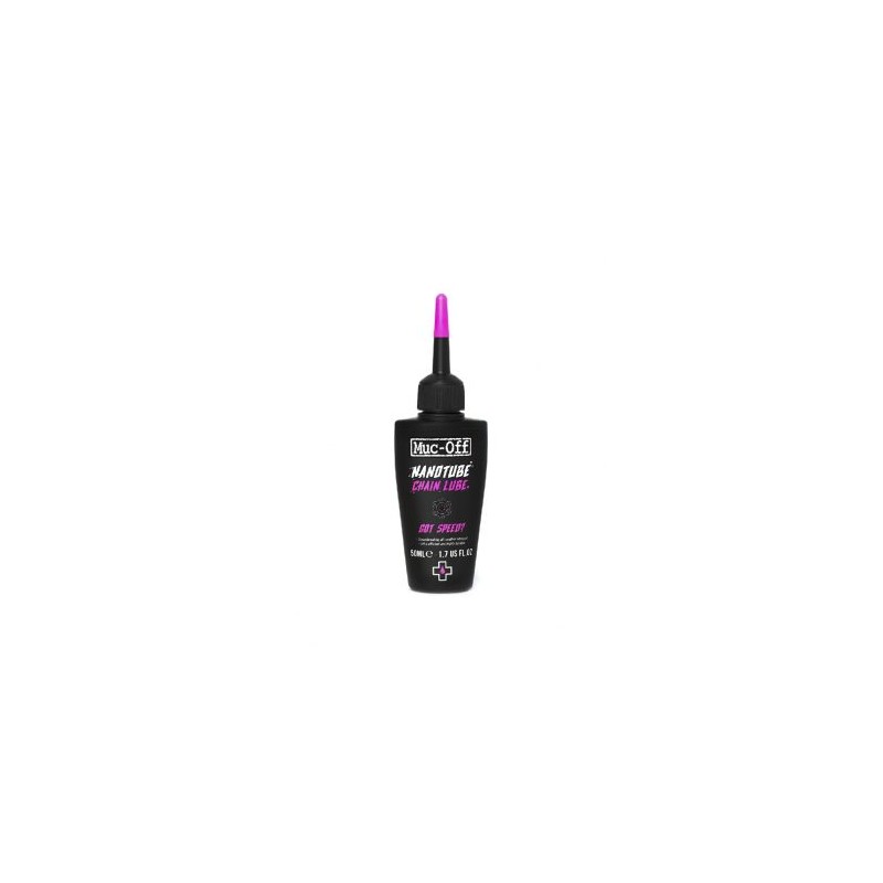 MUC-OFF LUBRICANTE DE CADENA NANO – 50ML