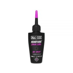 MUC-OFF LUBRICANTE DE CADENA NANO – 50ML