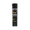 MUC-OFF LUBRICANTE SECO PARA CADENA EN AEROSOL – 400ML