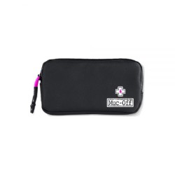 MUC-OFF ESTUCHE ARTICULOS BASICOS IMPERMEABLE – NEGRO