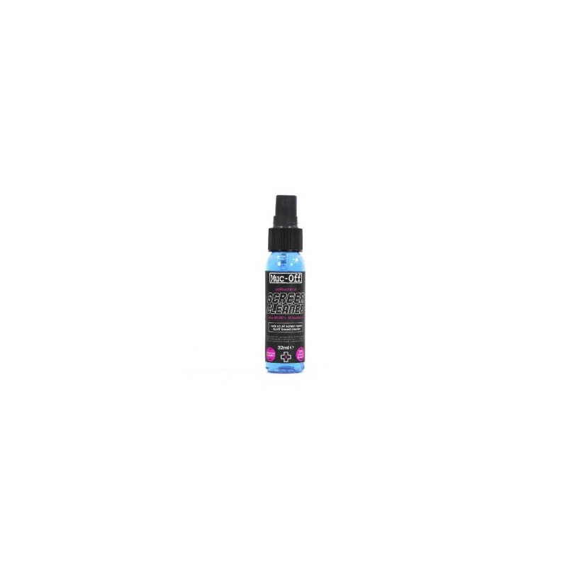 MUC-OFF LIMPIADOR DE DISPOSITIVOS Y PANTALLAS – 32ML