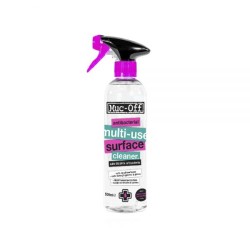 MUC-OFF LIMPIADOR ANTIBACTERIAL MULTIUSOS – 500ML