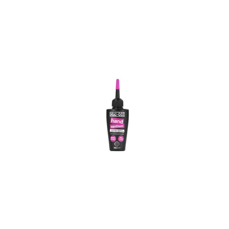 MUC-OFF SANITIZANTE – 50ML