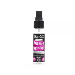 MUC-OFF SPRAY SANITIZANTE – 32ML