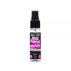 MUC-OFF SPRAY SANITIZANTE – 250ML