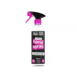 MUC-OFF SPRAY SANITIZANTE – 500ML