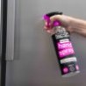 MUC-OFF SPRAY SANITIZANTE – 750ML