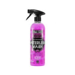 MUC-OFF LIMPIADOR E-BIKE SIN AGUA – 750ML