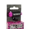 MUC-OFF KIT RUTA – 2 CAPSULAS CO2 INFLADOR Y MANGA