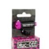 MUC-OFF KIT MTB – 2 CAPSULAS CO2 INFLADOR Y MANGA