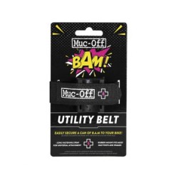 MUC-OFF CINTURON PARA SELLADOR E INFLADOR BAM
