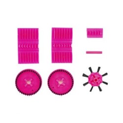MUC-OFF KIT DE PARTES X3