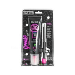 MUC-OFF KIT CON PISTOLA Y GRASA