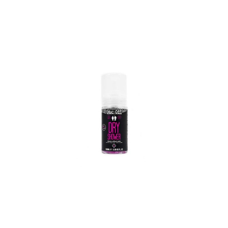 MUC-OFF BAÑO EN SECO – 100ML