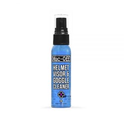 MUC-OFF LIMPIADOR DE LENTES GOOGLES CASCOS Y MÁS – 32ML