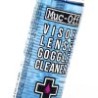 MUC-OFF LIMPIADOR DE LENTES GOOGLES CASCOS Y MÁS – 32ML