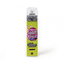 MUC-OFF LIMPIADOR MULTIUSOS ESPUMA CITRICO – 400ML