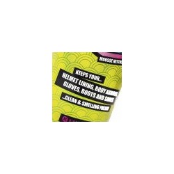 MUC-OFF LIMPIADOR MULTIUSOS ESPUMA CITRICO – 400ML