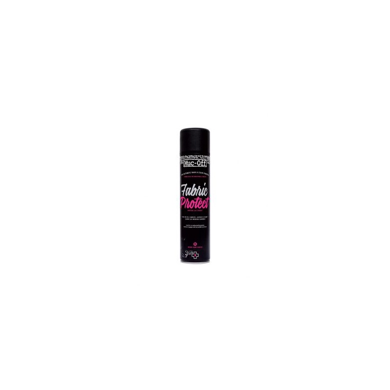 MUC-OFF PROTECTOR DE TELA (IMPERMEABILIZANTE) – 400ML