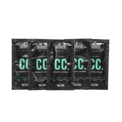 MUC-OFF CREMA CHAMOIS – 10ML (PAQUETE DE 5)