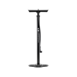 BOMBA DE PISO SAPPHIRE – NEGRO