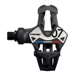 PEDALES DE CARBONO XPRESSO 7