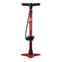 BOMBA DE PISO GEM – ROJA