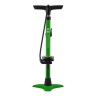 BOMBA DE PISO GEM – VERDE